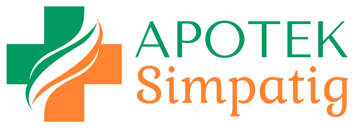 Apotek Simpatig Logo